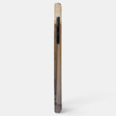 Mediterrane architectuur Case-Mate iPhone case (Achterkant/links)