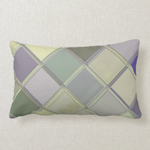 Mediterrane Art Custom Lumbar Sierkussen Kussen