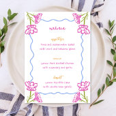 Mediterrane Bougainvillea Italiaanse Bloemen Huwel Menu