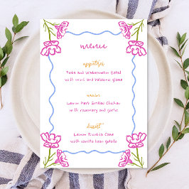 Mediterrane Bougainvillea Italiaanse Bloemen Huwel Menu