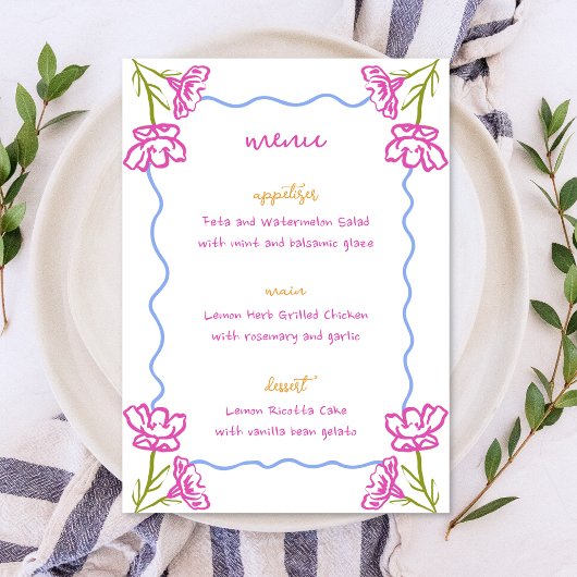 Mediterrane Bougainvillea Italiaanse Bloemen Huwel Menu