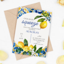 Mediterrane citroen onze belangrijkste knijpverjaa