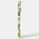 Mediterrane citroenbloesems Citrus Case-Mate iPhone Case (Achterkant / Rechts)