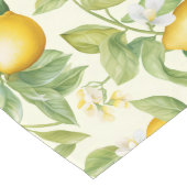 Mediterrane citroenbloesems Citrus Lange Tafelloper (Hoek)