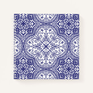 Mediterrane dromen notitieboek