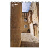 Mediterrane kalender 2023 (Feb 2027)
