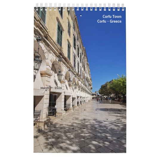 Mediterrane kalender 2023 (Mar 2026)