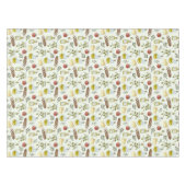 Mediterrane Küche- kulinarische Tafelkleed (Voorkant (Horizontaal))