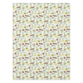 Mediterrane Küche- kulinarische Tafelkleed (Voorkant)