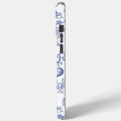mediterrane levensbeschrijving Case-Mate iPhone case (Achterkant / Links)