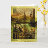 Mediterrane Mélange Kaart (Gele Bloem)