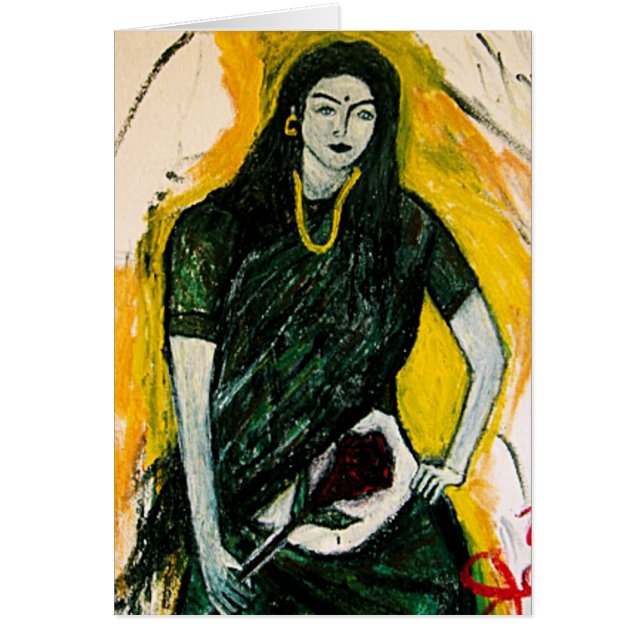 MEDITERRANE MISTRESS (Voorkant)