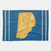 Mediterrane Mix en Match Keuken Handdoeken (Horizontaal)