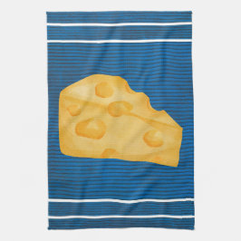 Mediterrane Mix en Match Keuken Handdoeken