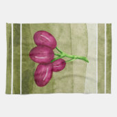 Mediterrane Mix en Match Keuken Handdoeken (Horizontaal)