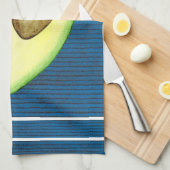 Mediterrane Mix en Match Keuken Handdoeken (Quarter Fold)