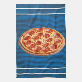 Mediterrane Mix en Match Keuken Handdoeken