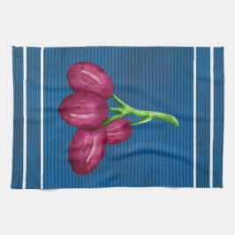 Mediterrane Mix en Match Keuken Handdoeken