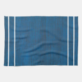 Mediterrane Mix en Match Keuken Handdoeken (Horizontaal)