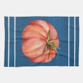 Mediterrane Mix en Match Keuken Handdoeken (Horizontaal)