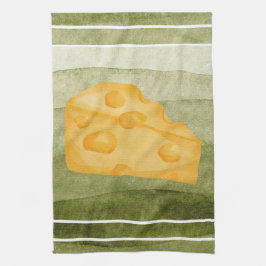 Mediterrane Mix en Match Keuken Handdoeken