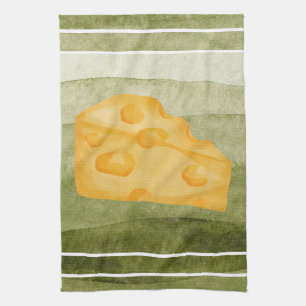 Mediterrane Mix en Match Keuken Handdoeken