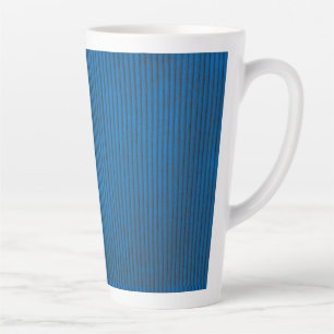 Mediterrane mix en match latte mok