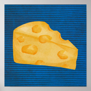 Mediterrane mix en match poster