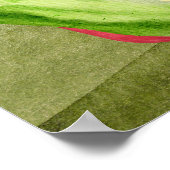 Mediterrane mix en match poster (Hoek)