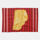 Mediterrane Mix & Match Keuken Handdoeken (Horizontaal)