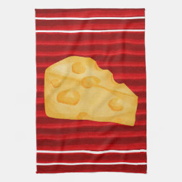 Mediterrane Mix & Match Keuken Handdoeken