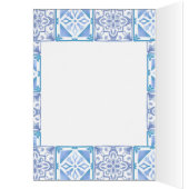 Mediterrane stijl, citroen, Amalfi stijl, (Binnen (Links))