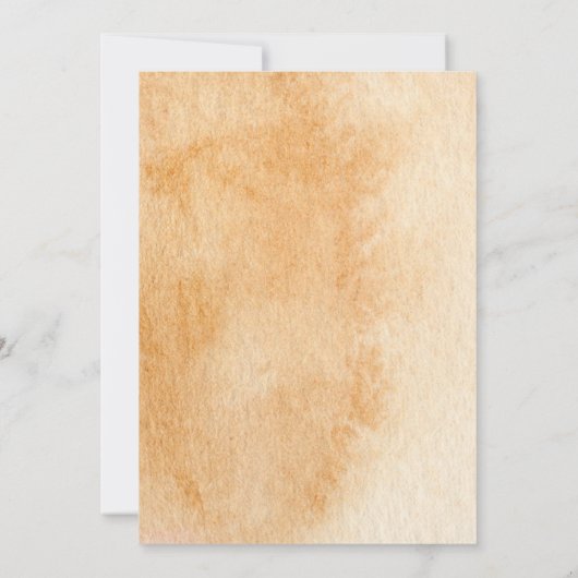 Mediterrane stijl Zomer Afstuderen Pool Party Kaart (Achterkant)