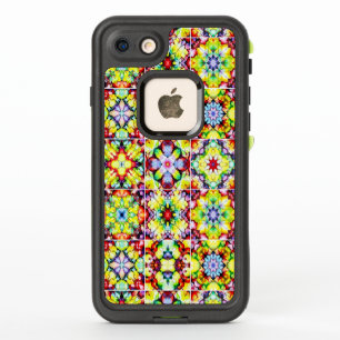 Mediterrane Tegels, Alcoholinkt Tegels, Majolica