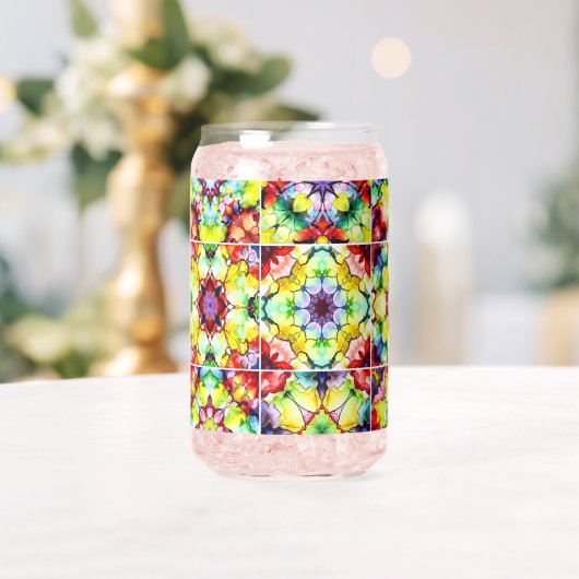 Mediterrane Tegels, Alcoholinkt Tegels, Majolica Blikvorm Glas (Insitu (Huwelijk))