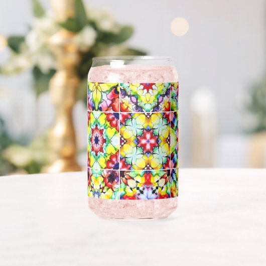 Mediterrane Tegels, Alcoholinkt Tegels, Majolica Blikvorm Glas (Insitu (Huwelijk))