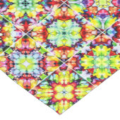 Mediterrane Tegels, Alcoholinkt Tegels, Majolica Korte Tafelloper (Hoek)