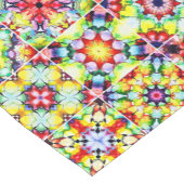 Mediterrane Tegels, Alcoholinkt Tegels, Majolica Korte Tafelloper (Hoek)