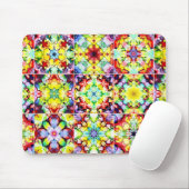 Mediterrane Tegels, Alcoholinkt Tegels, Majolica Muismat (Met muis)