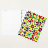 Mediterrane Tegels, Alcoholinkt Tegels, Majolica Planner (Display)