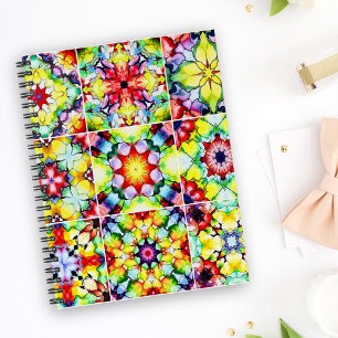 Mediterrane Tegels, Alcoholinkt Tegels, Majolica Planner