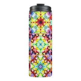 Mediterrane Tegels, Alcoholinkt Tegels, Majolica Thermosbeker