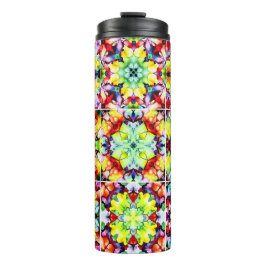 Mediterrane Tegels, Alcoholinkt Tegels, Majolica Thermosbeker