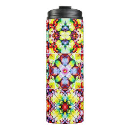 Mediterrane Tegels, Alcoholinkt Tegels, Majolica Thermosbeker