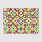 Mediterrane Tegels, Alcoholinkt Tegels, Majolica Tissuepapier (Voorkant)