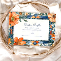 Mediterrane Tegels Amalfi Capri Diapper Raffle