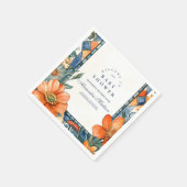 Mediterrane Tegels Amalfi Capri Servet (Hoek)