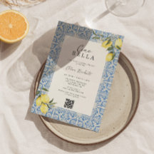 Mediterrane Tegels Amalfi Capri Vrijgezellenfeest