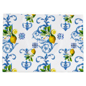 Mediterrane tegels, majolica, Siciliaanse stijl Groot Cadeauzakje