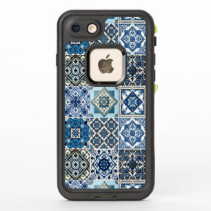 Mediterrane Tegels, Portugees, Azulejo, Majolica